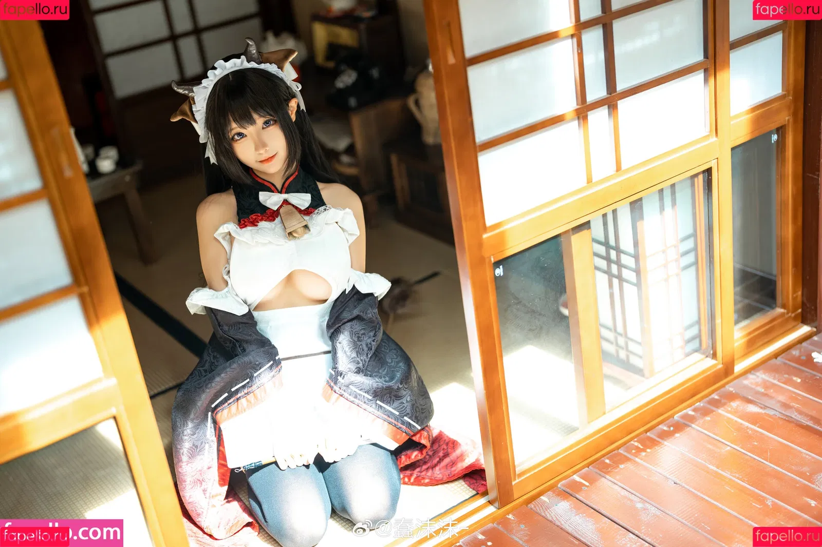 Chunmomo / chun.mo_0127 / chunmomo0127 / 蠢沫沫momo Onlyfans Photo Gallery 