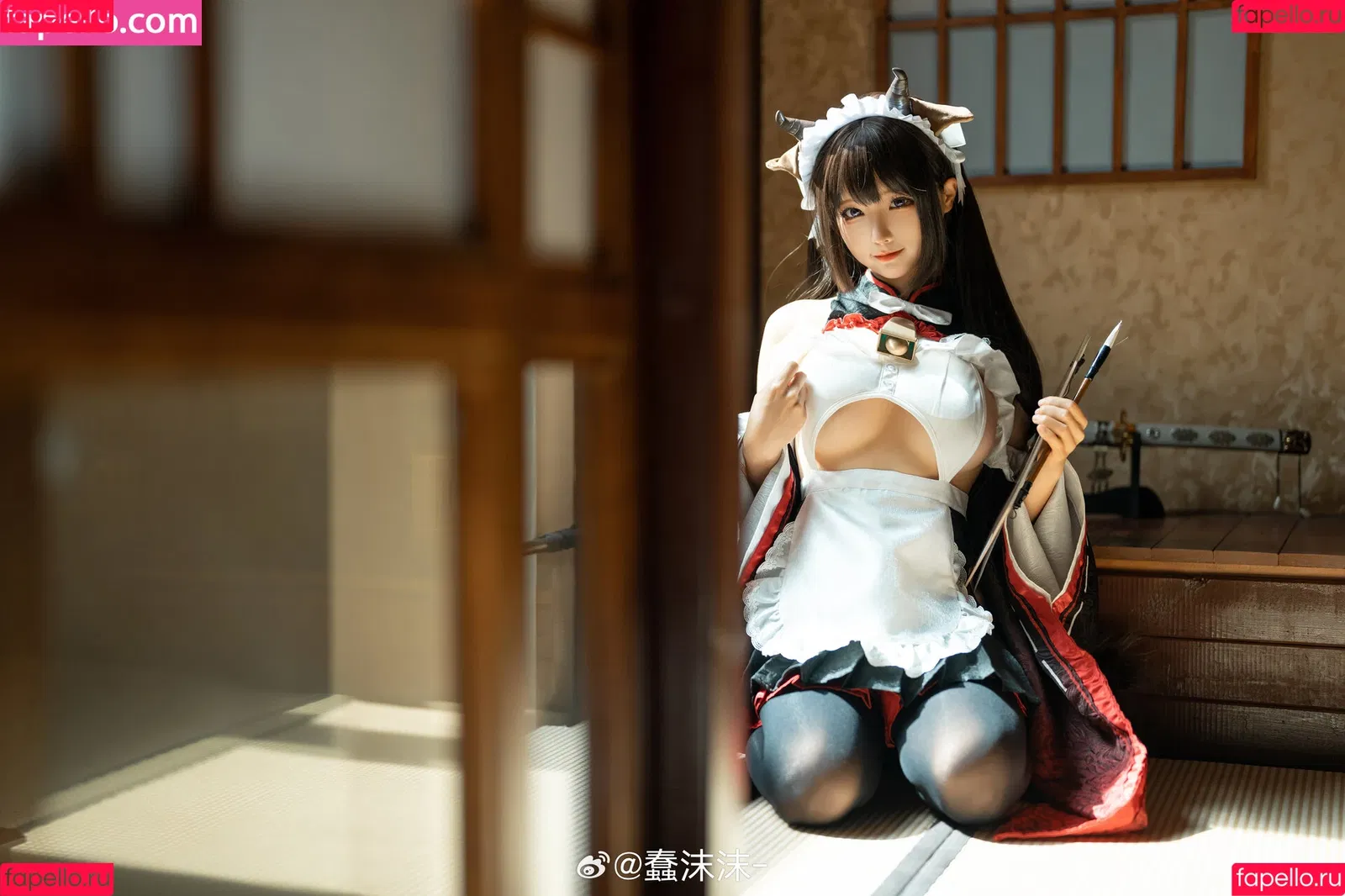 Chunmomo / chun.mo_0127 / chunmomo0127 / 蠢沫沫momo Onlyfans Photo Gallery 