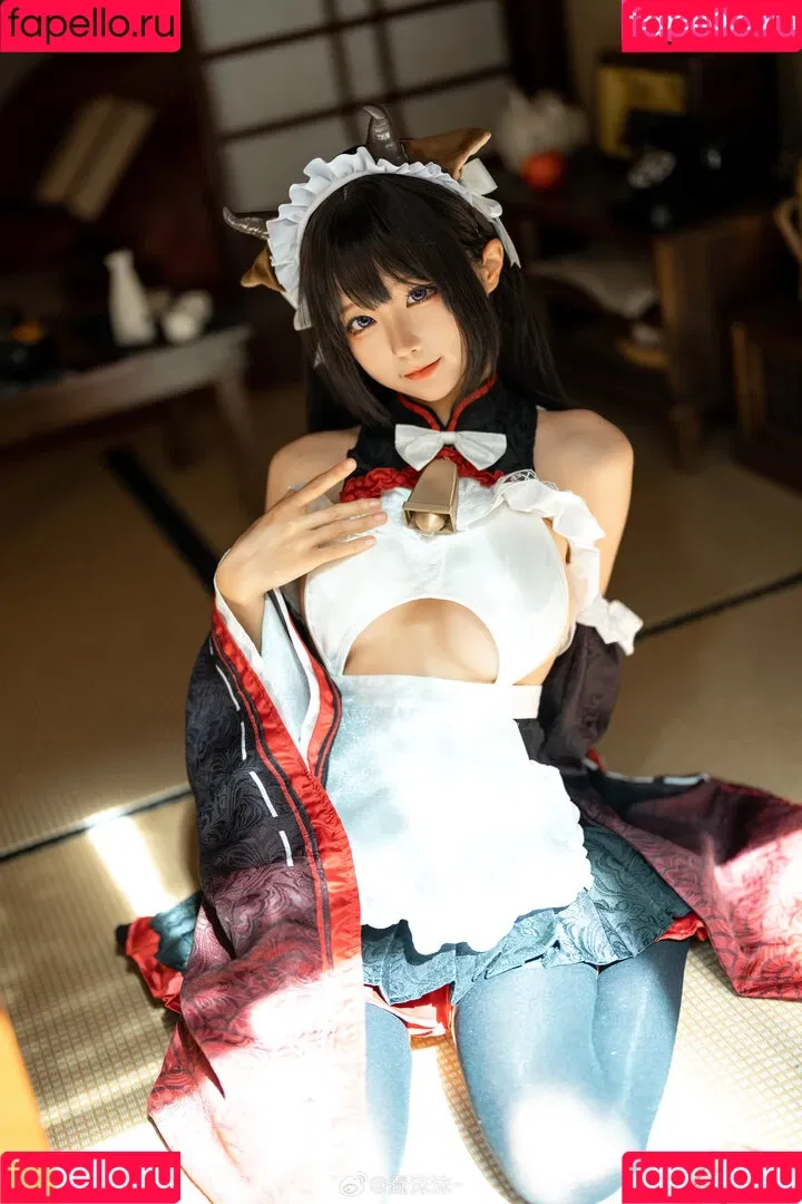 Chunmomo / chun.mo_0127 / chunmomo0127 / 蠢沫沫momo Onlyfans Photo Gallery 