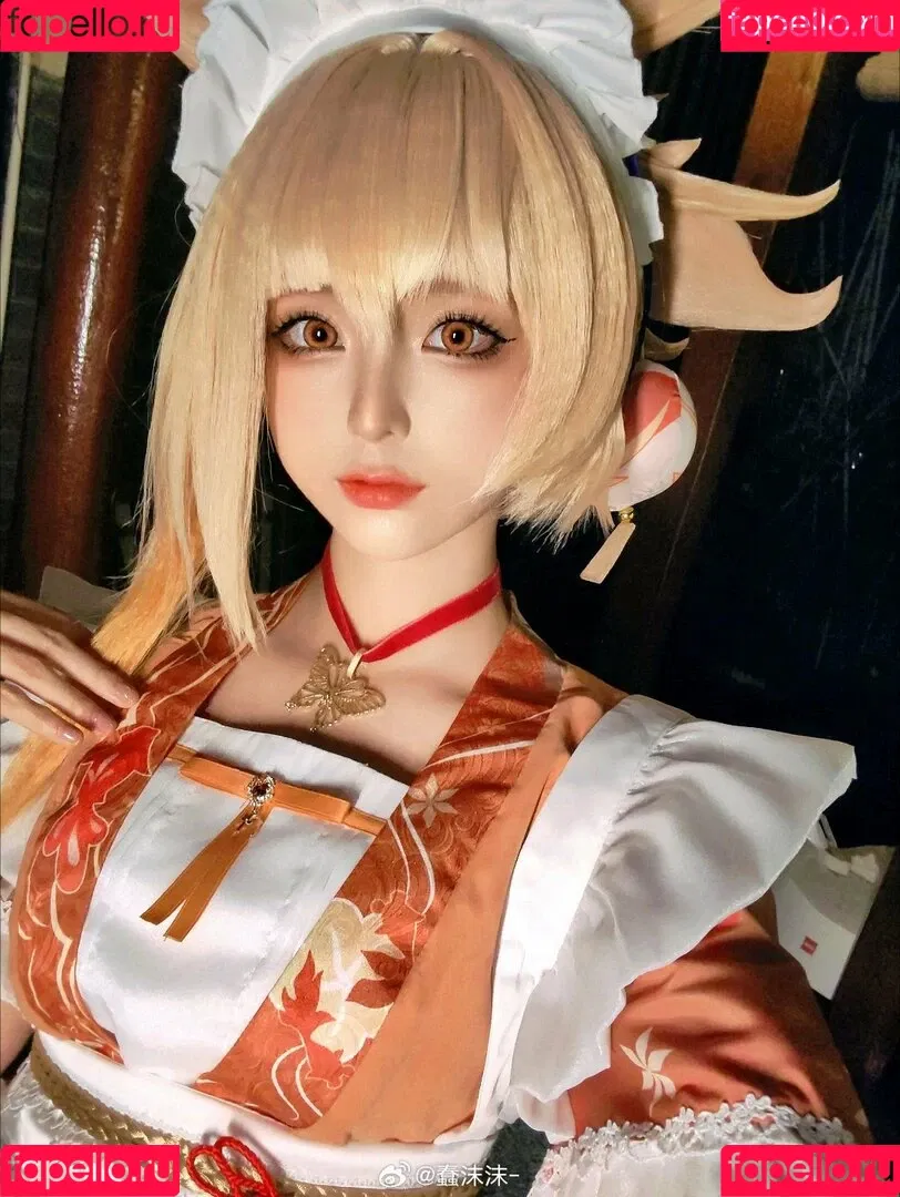 Chunmomo / chun.mo_0127 / chunmomo0127 / 蠢沫沫momo Onlyfans Photo Gallery 