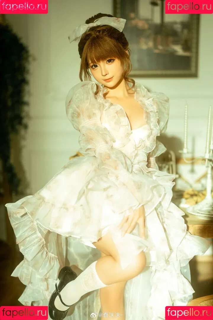 Chunmomo / chun.mo_0127 / chunmomo0127 / 蠢沫沫momo Onlyfans Photo Gallery 