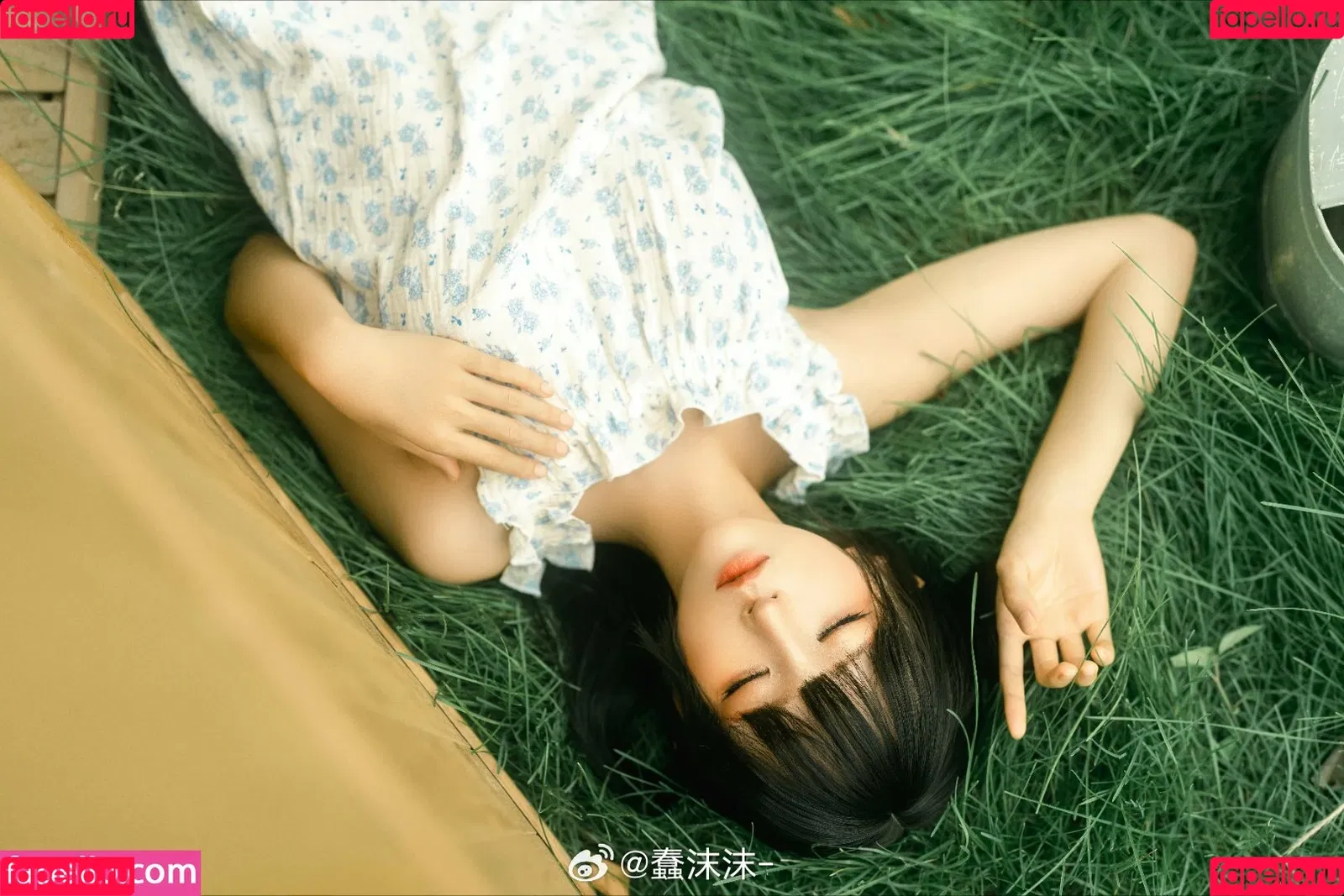 Chunmomo / chun.mo_0127 / chunmomo0127 / 蠢沫沫momo Onlyfans Photo Gallery 