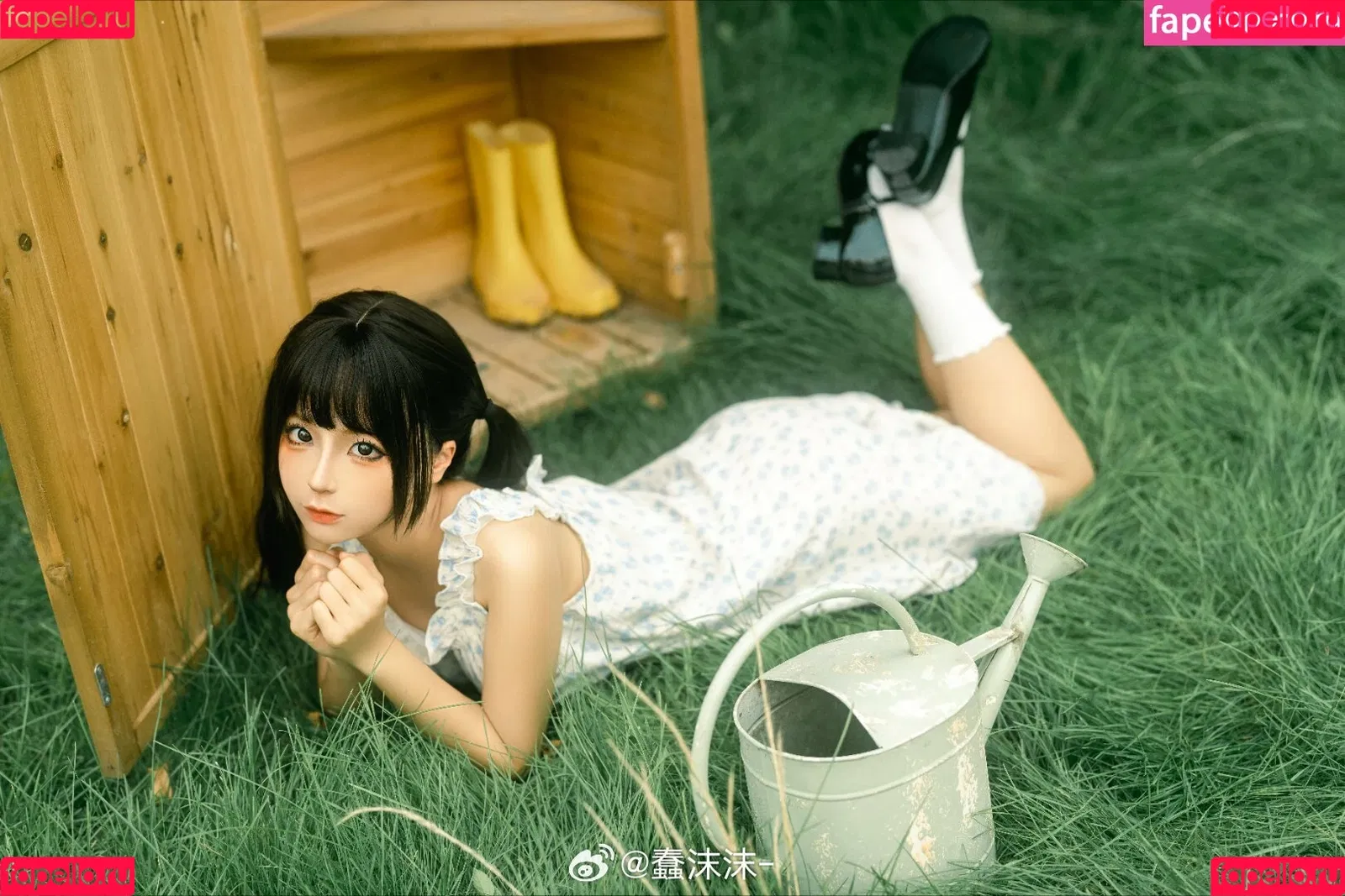 Chunmomo / chun.mo_0127 / chunmomo0127 / 蠢沫沫momo Onlyfans Photo Gallery 