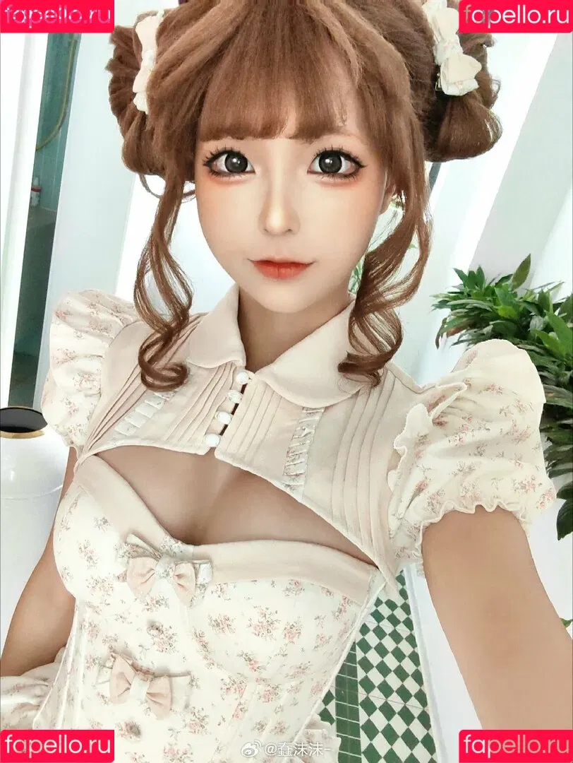 Chunmomo / chun.mo_0127 / chunmomo0127 / 蠢沫沫momo Onlyfans Photo Gallery 
