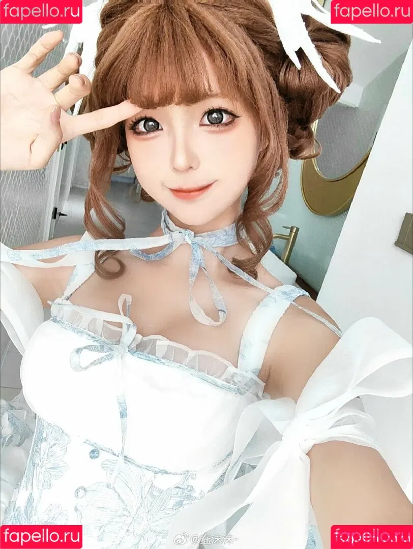 Chunmomo / chun.mo_0127 / chunmomo0127 / 蠢沫沫momo Onlyfans Photo Gallery 