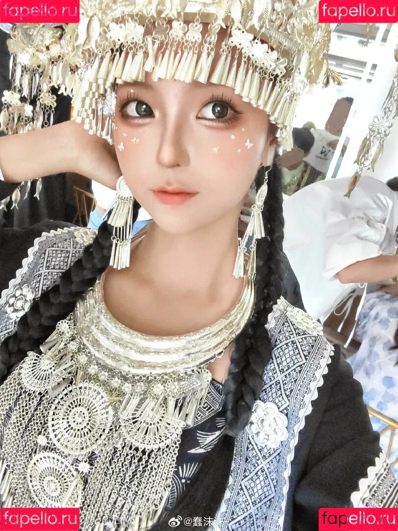 Chunmomo / chun.mo_0127 / chunmomo0127 / 蠢沫沫momo Onlyfans Photo Gallery 