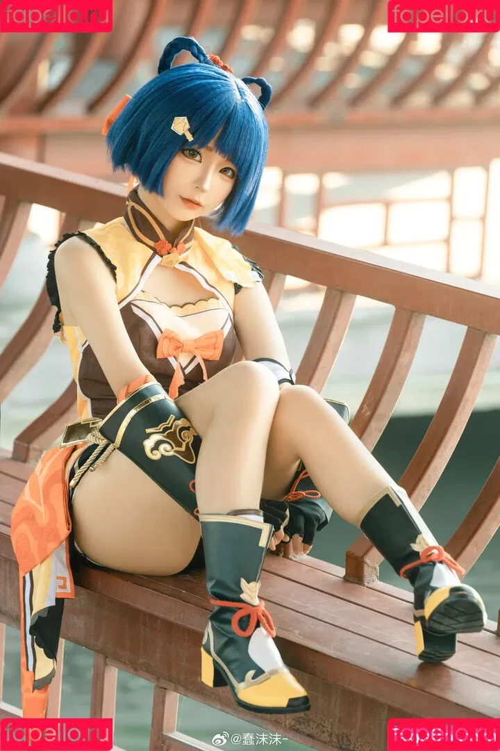 Chunmomo / chun.mo_0127 / chunmomo0127 / 蠢沫沫momo Onlyfans Photo Gallery 
