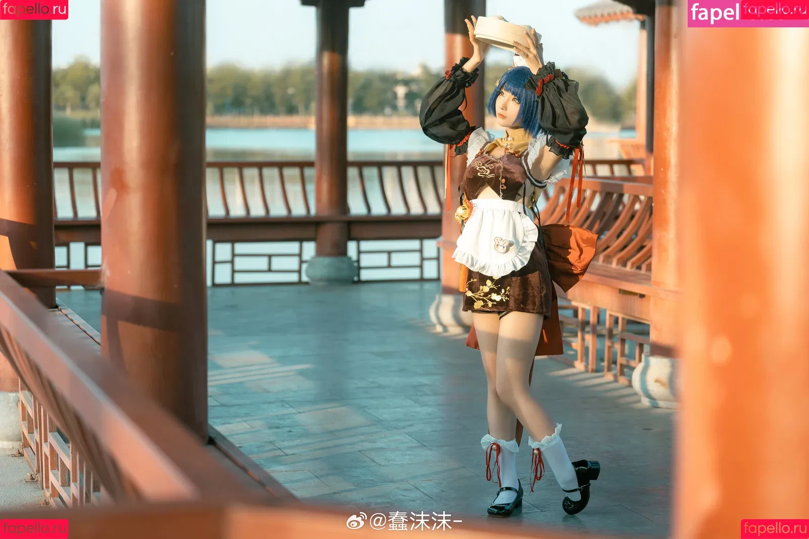 Chunmomo / chun.mo_0127 / chunmomo0127 / 蠢沫沫momo Onlyfans Photo Gallery 