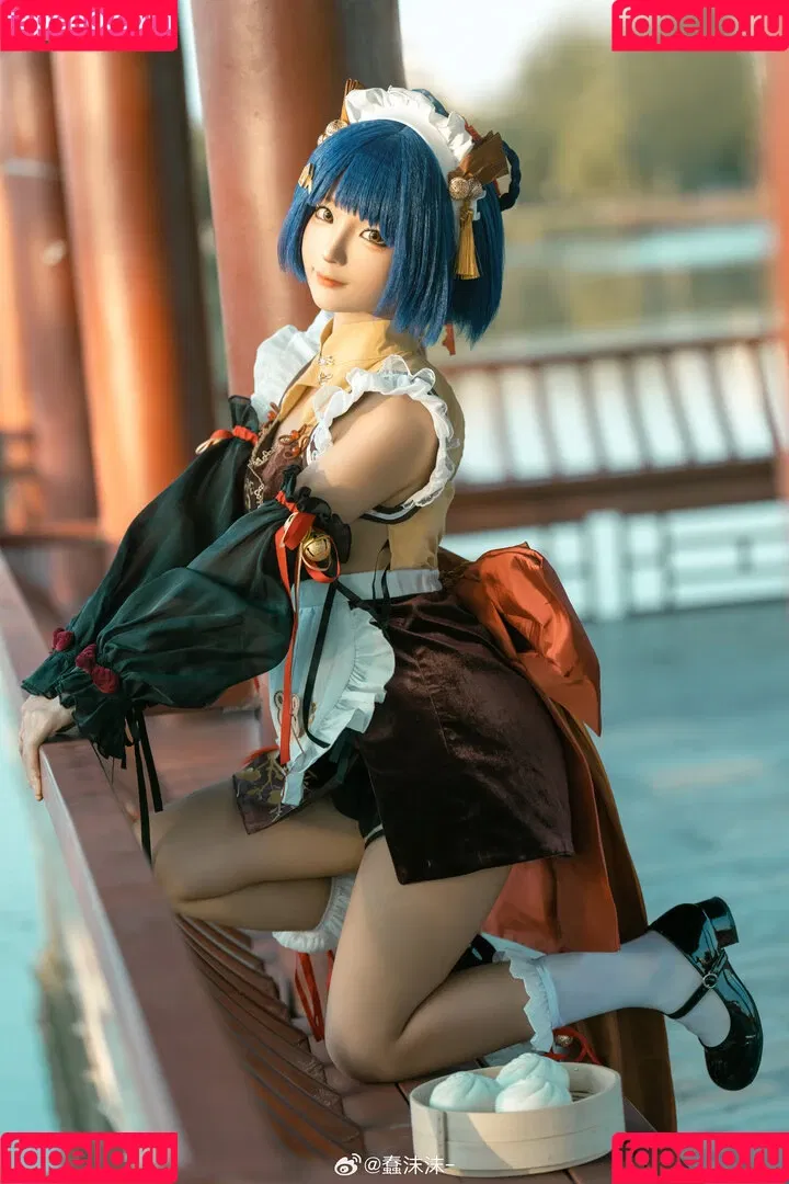 Chunmomo / chun.mo_0127 / chunmomo0127 / 蠢沫沫momo Onlyfans Photo Gallery 