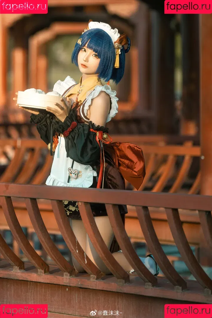 Chunmomo / chun.mo_0127 / chunmomo0127 / 蠢沫沫momo Onlyfans Photo Gallery 