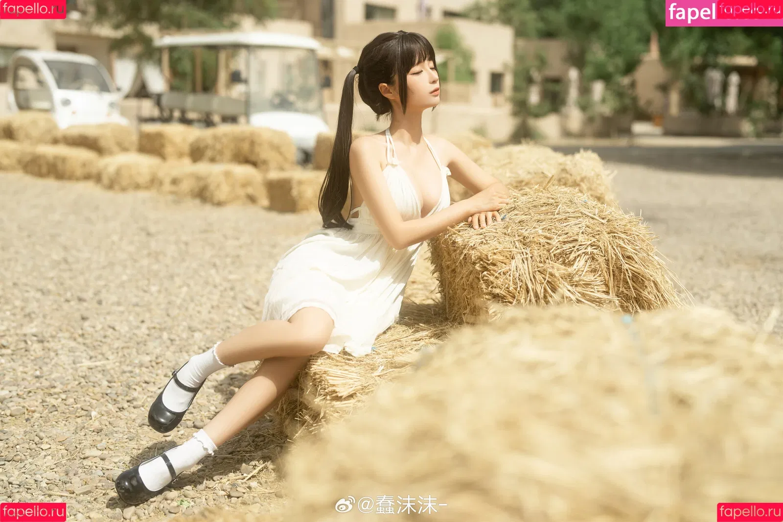 Chunmomo / chun.mo_0127 / chunmomo0127 / 蠢沫沫momo Onlyfans Photo Gallery 