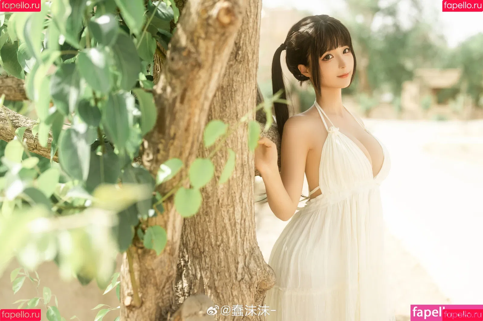 Chunmomo / chun.mo_0127 / chunmomo0127 / 蠢沫沫momo Onlyfans Photo Gallery 