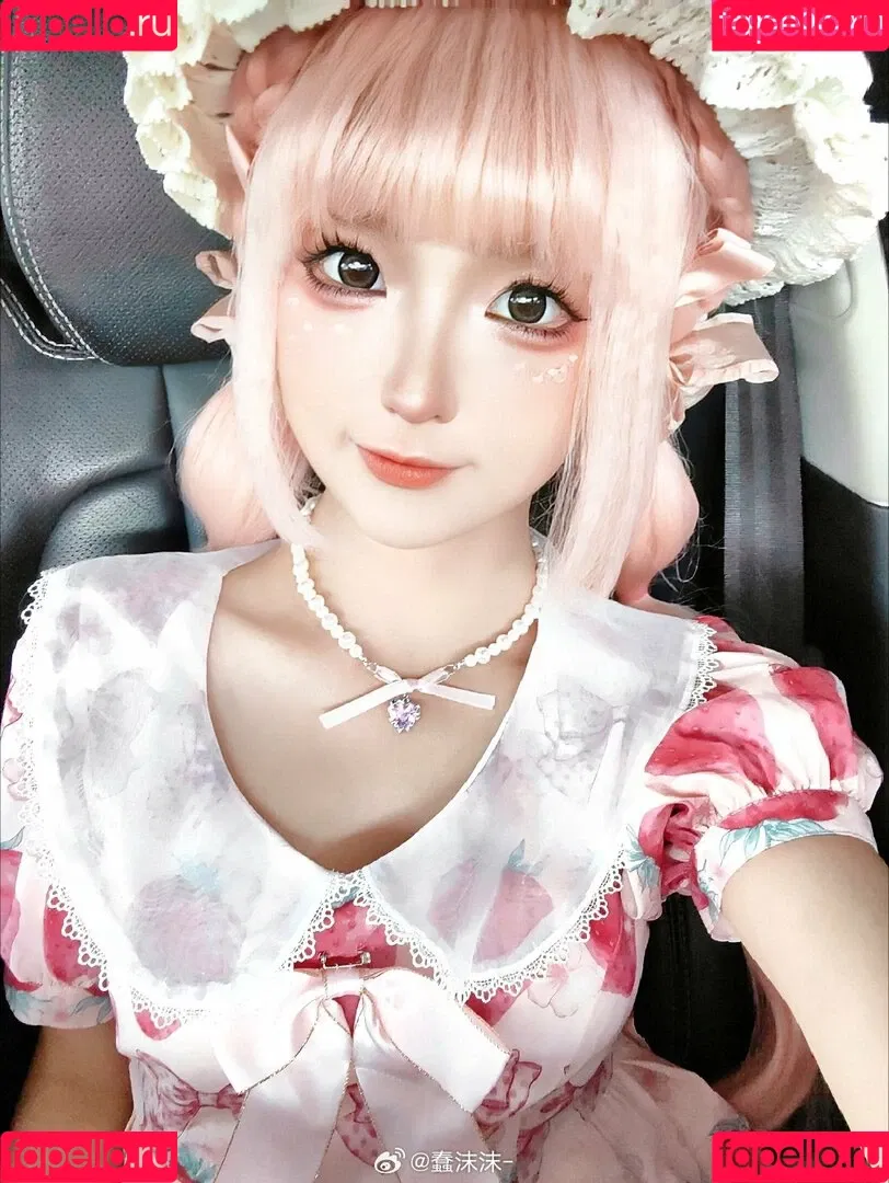 Chunmomo / chun.mo_0127 / chunmomo0127 / 蠢沫沫momo Onlyfans Photo Gallery 