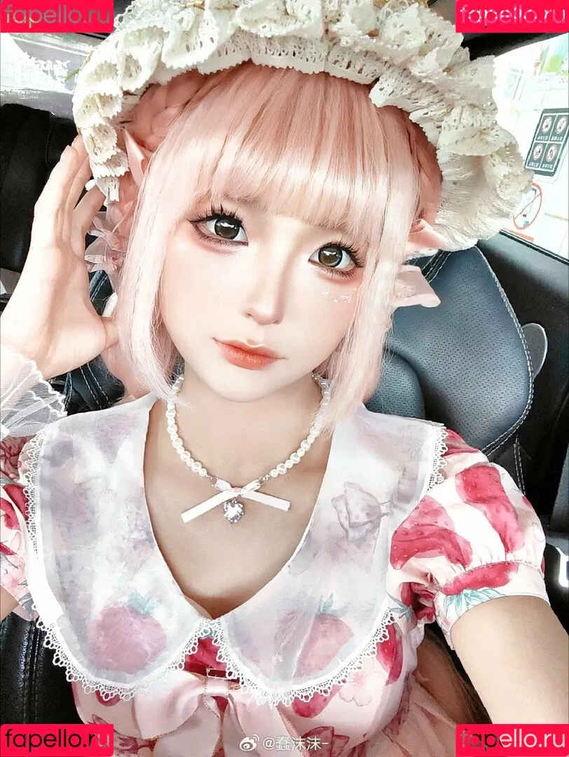 Chunmomo / chun.mo_0127 / chunmomo0127 / 蠢沫沫momo Onlyfans Photo Gallery 