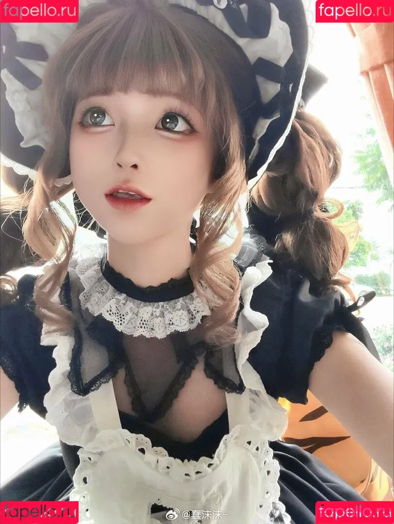 Chunmomo / chun.mo_0127 / chunmomo0127 / 蠢沫沫momo Onlyfans Photo Gallery 