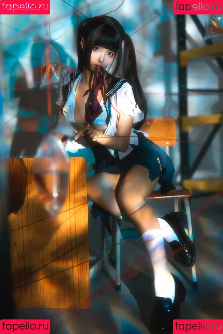 Chunmomo / chun.mo_0127 / chunmomo0127 / 蠢沫沫momo Onlyfans Photo Gallery 