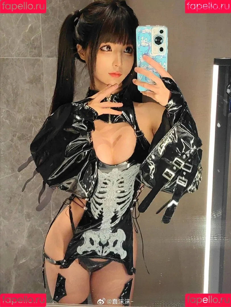 Chunmomo / chun.mo_0127 / chunmomo0127 / 蠢沫沫momo Onlyfans Photo Gallery 