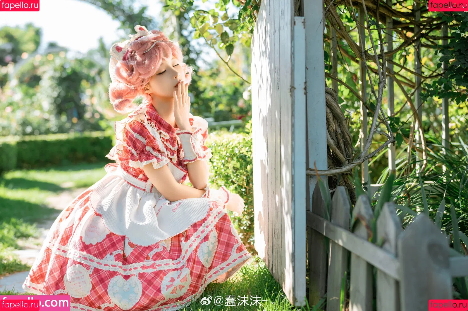 Chunmomo / chun.mo_0127 / chunmomo0127 / 蠢沫沫momo Onlyfans Photo Gallery 