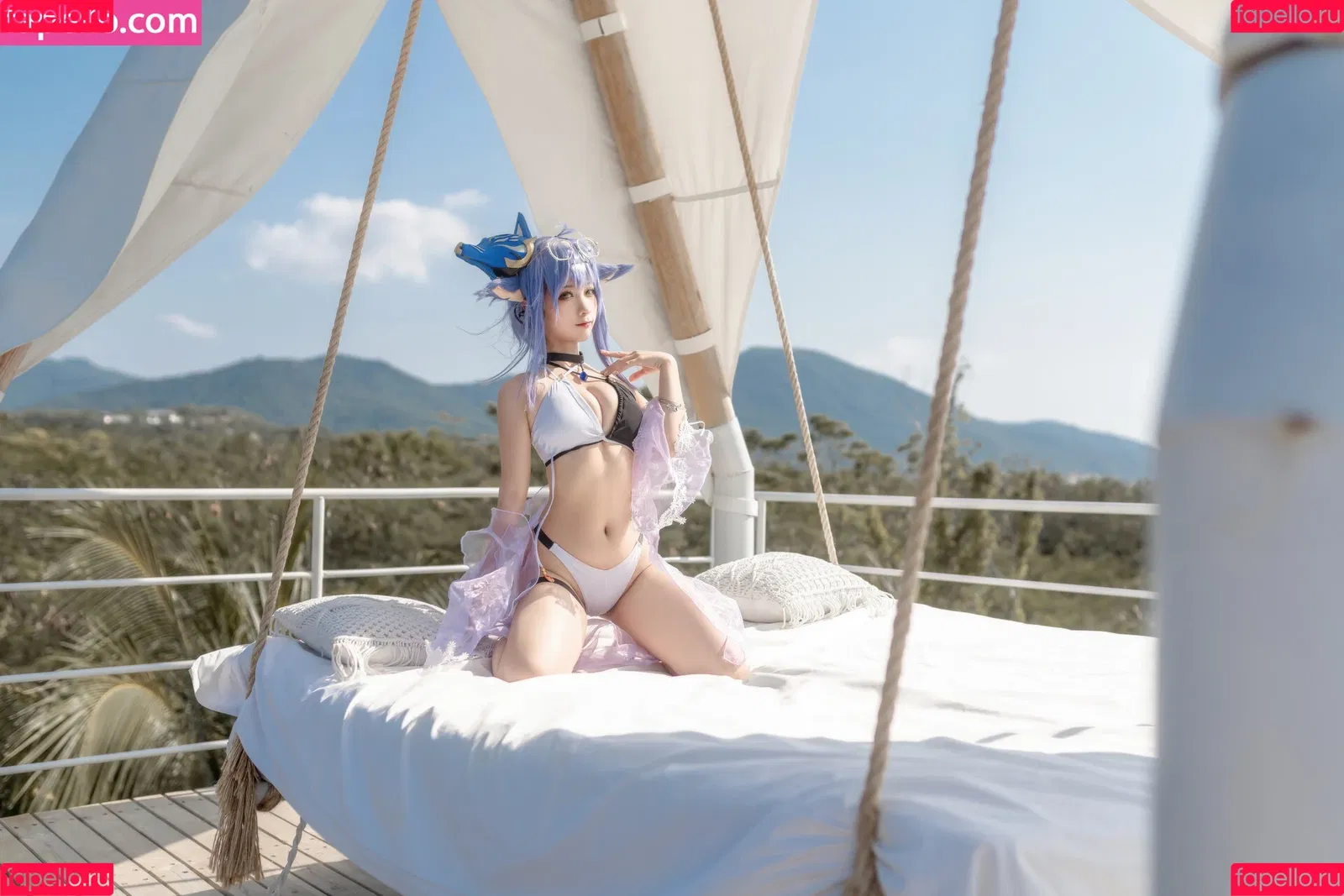 Chunmomo / chun.mo_0127 / chunmomo0127 / 蠢沫沫momo Onlyfans Photo Gallery 