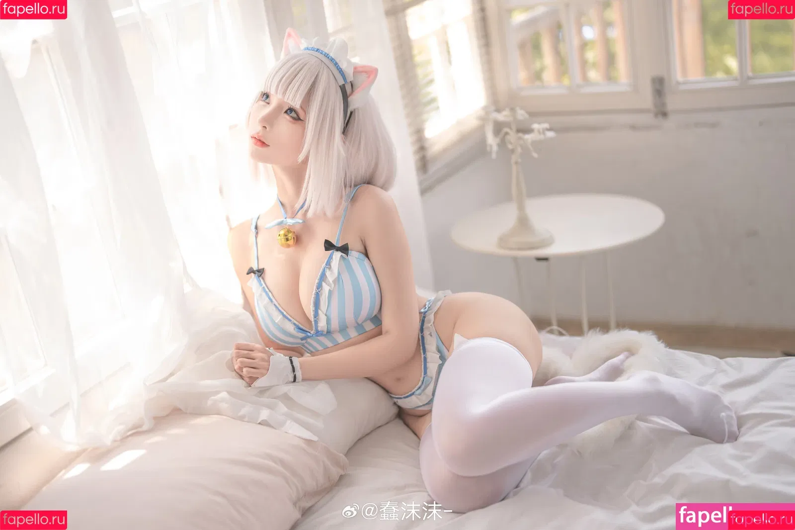 Chunmomo / chun.mo_0127 / chunmomo0127 / 蠢沫沫momo Onlyfans Photo Gallery 