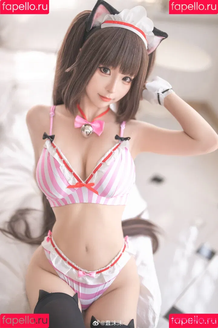 Chunmomo / chun.mo_0127 / chunmomo0127 / 蠢沫沫momo Onlyfans Photo Gallery 