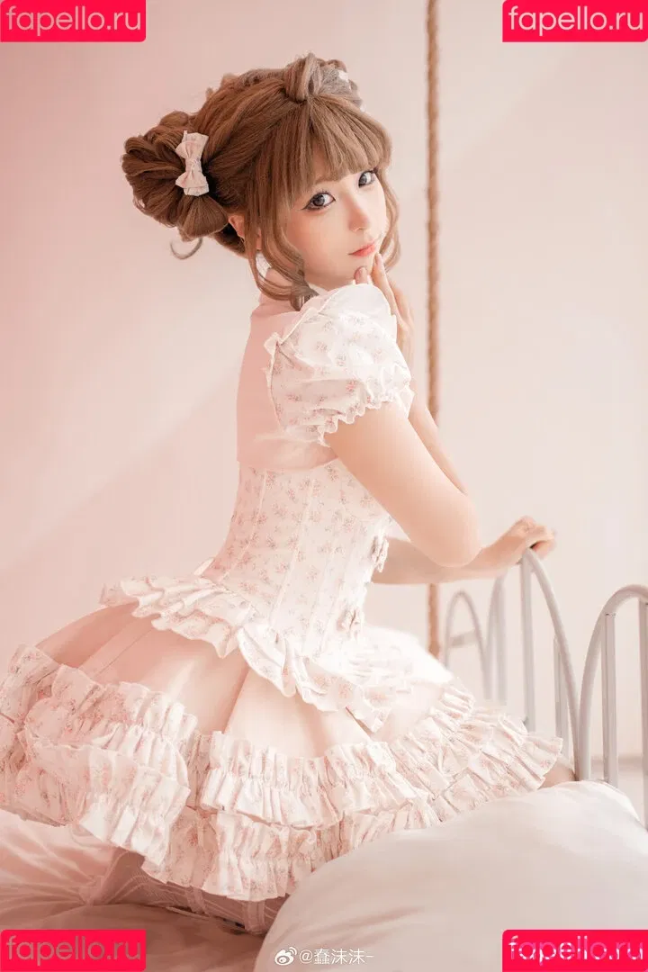 Chunmomo / chun.mo_0127 / chunmomo0127 / 蠢沫沫momo Onlyfans Photo Gallery 