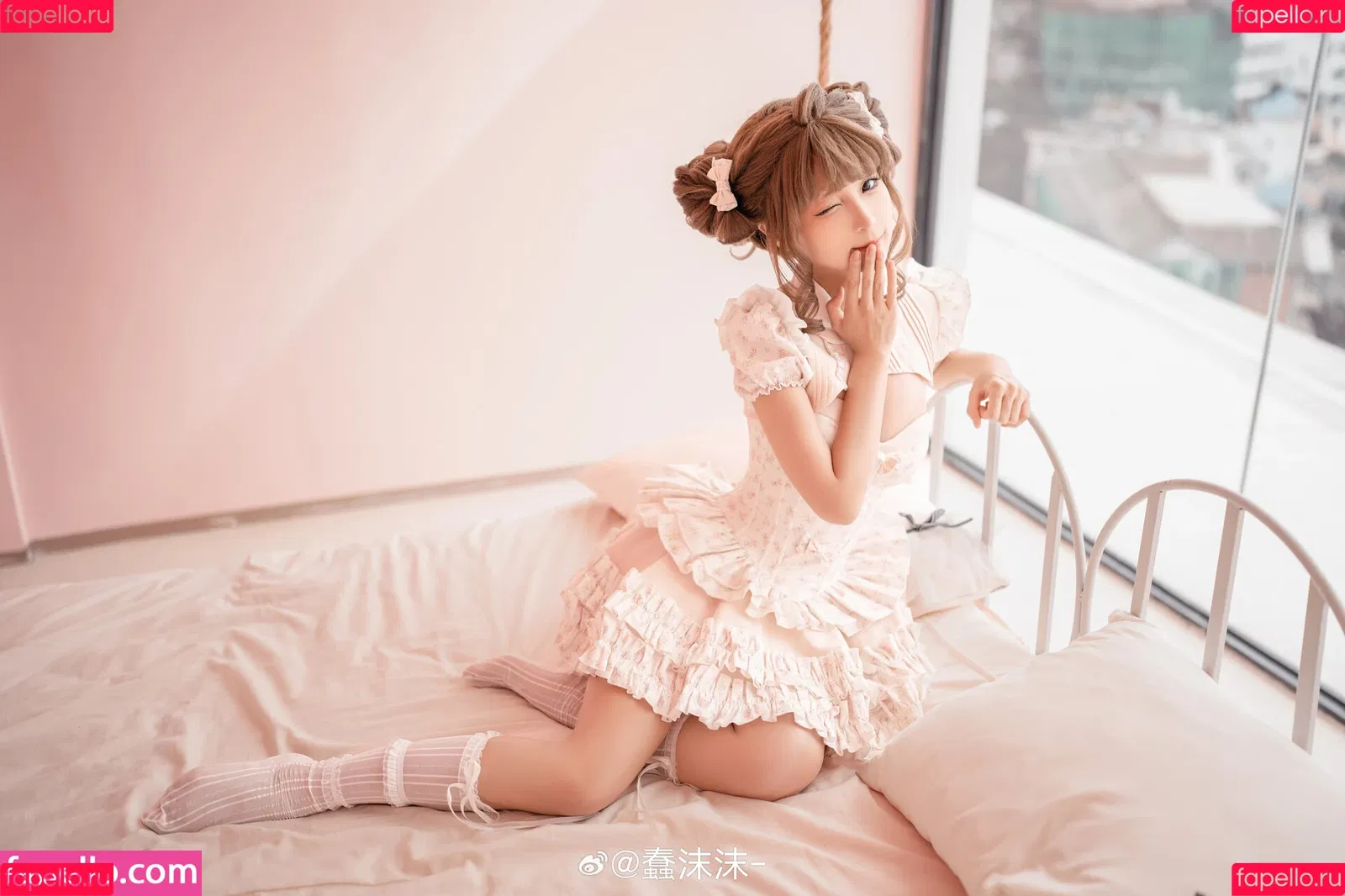 Chunmomo / chun.mo_0127 / chunmomo0127 / 蠢沫沫momo Onlyfans Photo Gallery 