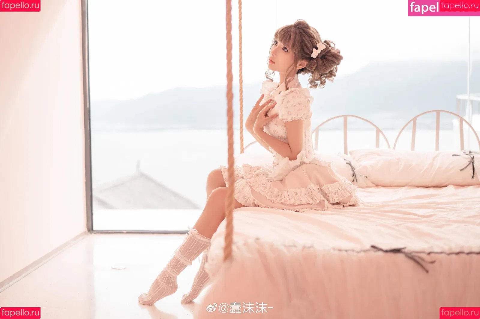 Chunmomo / chun.mo_0127 / chunmomo0127 / 蠢沫沫momo Onlyfans Photo Gallery 