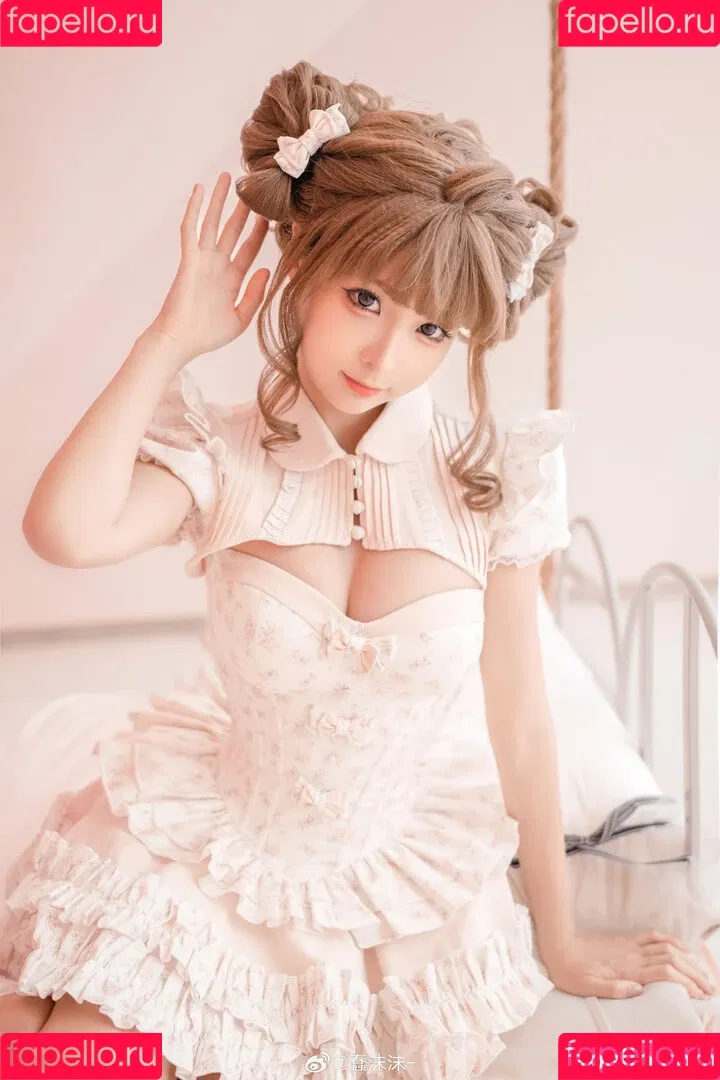 Chunmomo / chun.mo_0127 / chunmomo0127 / 蠢沫沫momo Onlyfans Photo Gallery 