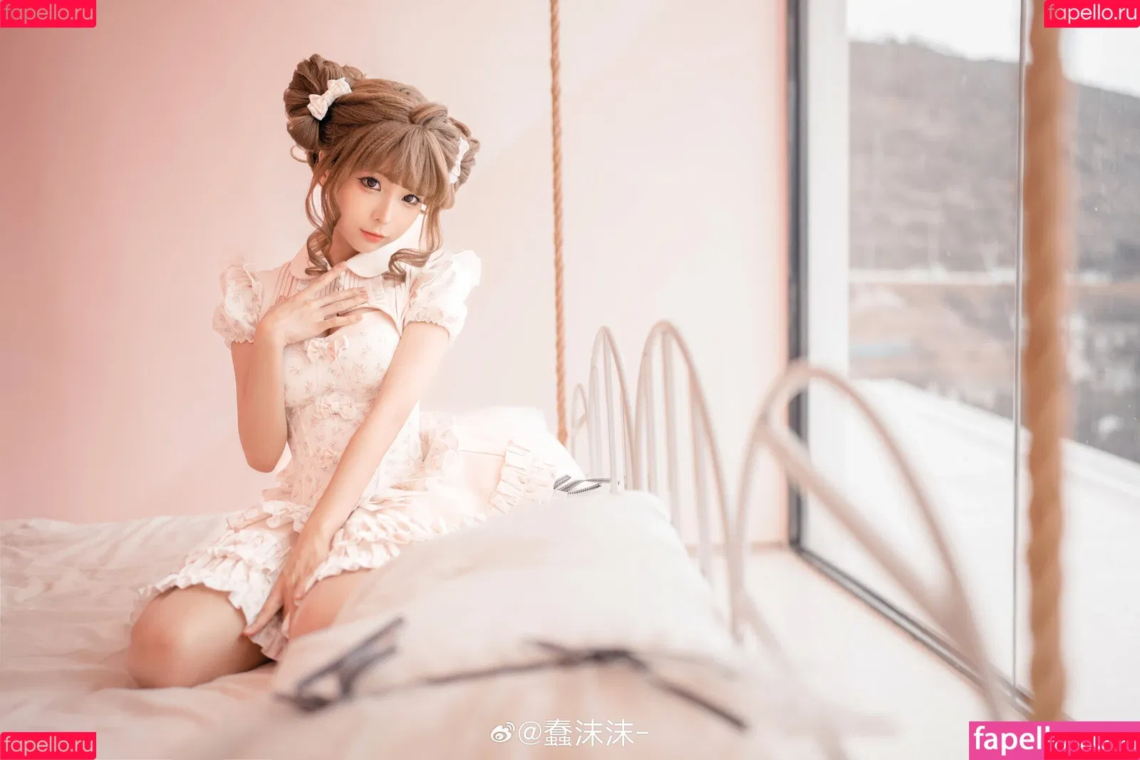 Chunmomo / chun.mo_0127 / chunmomo0127 / 蠢沫沫momo Onlyfans Photo Gallery 