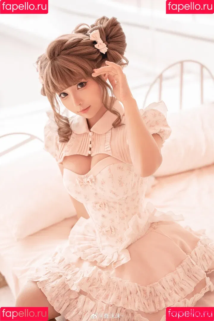 Chunmomo / chun.mo_0127 / chunmomo0127 / 蠢沫沫momo Onlyfans Photo Gallery 