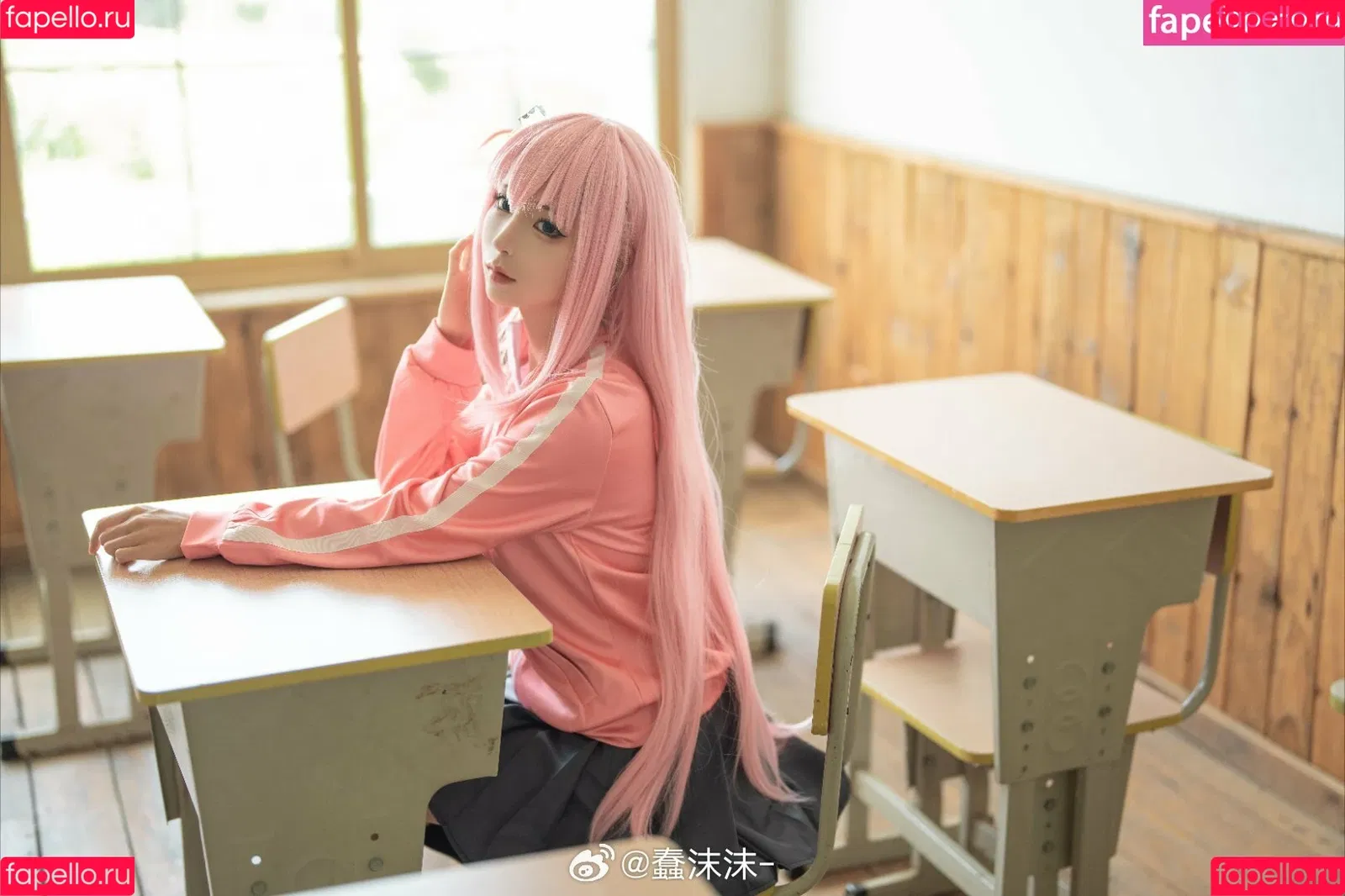 Chunmomo / chun.mo_0127 / chunmomo0127 / 蠢沫沫momo Onlyfans Photo Gallery 