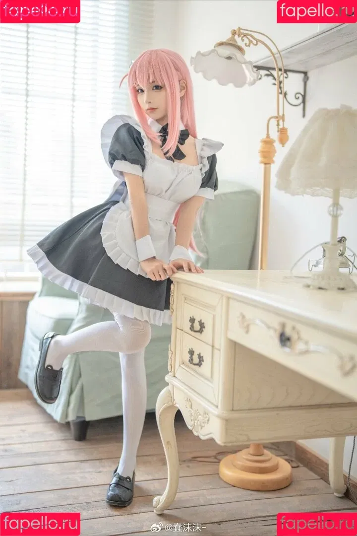 Chunmomo / chun.mo_0127 / chunmomo0127 / 蠢沫沫momo Onlyfans Photo Gallery 