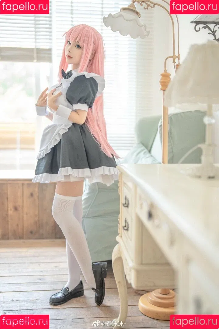 Chunmomo / chun.mo_0127 / chunmomo0127 / 蠢沫沫momo Onlyfans Photo Gallery 