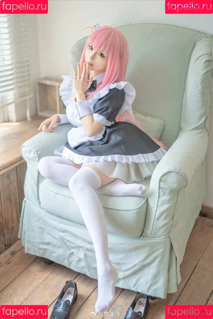 Chunmomo / chun.mo_0127 / chunmomo0127 / 蠢沫沫momo Onlyfans Photo Gallery 