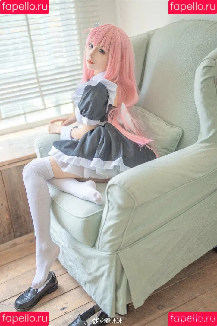 Chunmomo / chun.mo_0127 / chunmomo0127 / 蠢沫沫momo Onlyfans Photo Gallery 