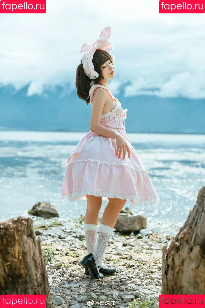 Chunmomo / chun.mo_0127 / chunmomo0127 / 蠢沫沫momo Onlyfans Photo Gallery 