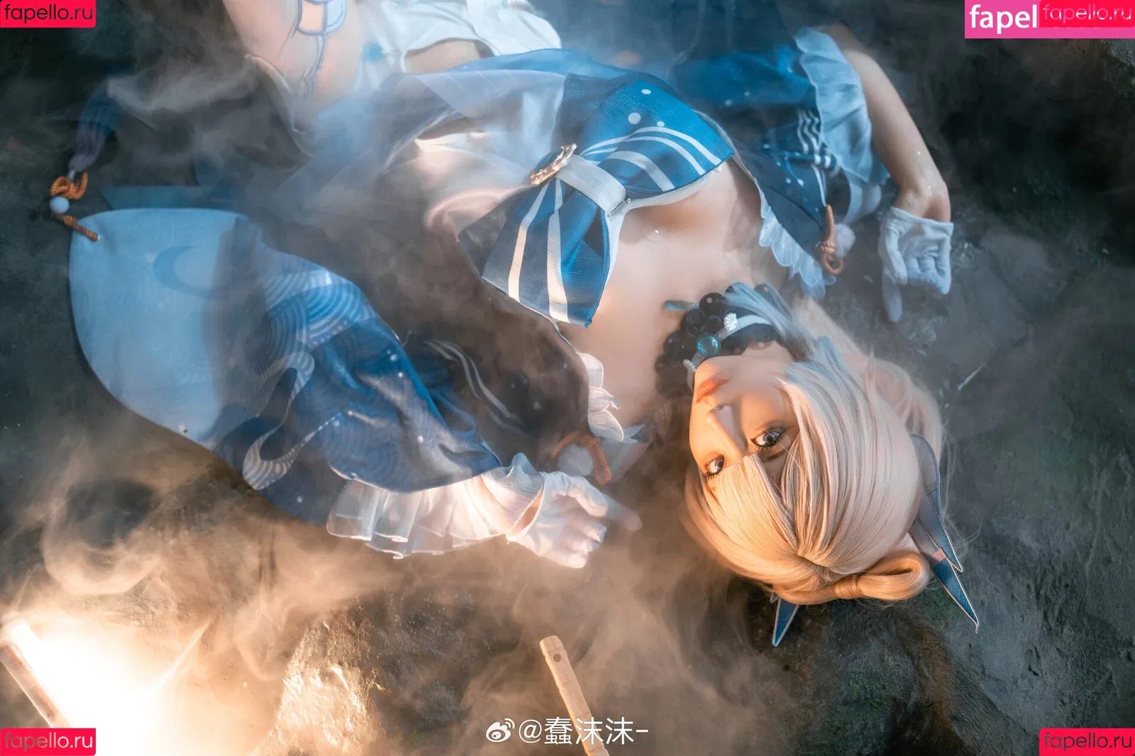 Chunmomo / chun.mo_0127 / chunmomo0127 / 蠢沫沫momo Onlyfans Photo Gallery 