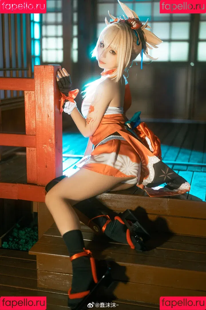 Chunmomo / chun.mo_0127 / chunmomo0127 / 蠢沫沫momo Onlyfans Photo Gallery 