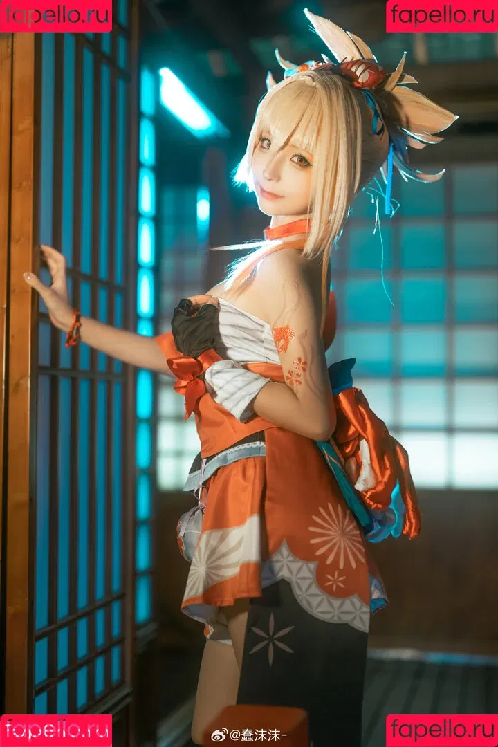 Chunmomo / chun.mo_0127 / chunmomo0127 / 蠢沫沫momo Onlyfans Photo Gallery 
