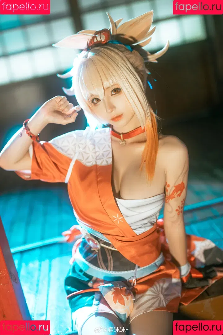 Chunmomo / chun.mo_0127 / chunmomo0127 / 蠢沫沫momo Onlyfans Photo Gallery 