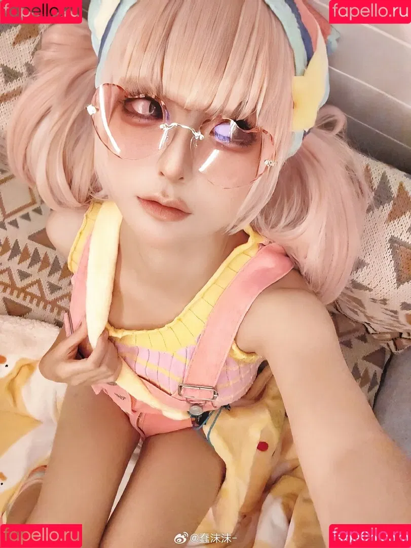 Chunmomo / chun.mo_0127 / chunmomo0127 / 蠢沫沫momo Onlyfans Photo Gallery 