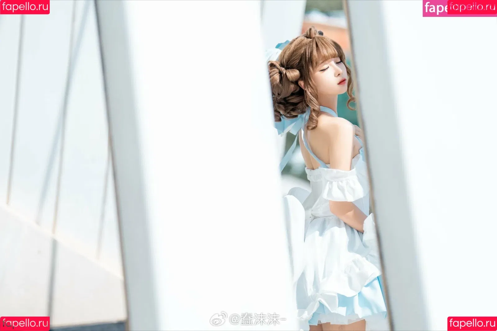 Chunmomo / chun.mo_0127 / chunmomo0127 / 蠢沫沫momo Onlyfans Photo Gallery 