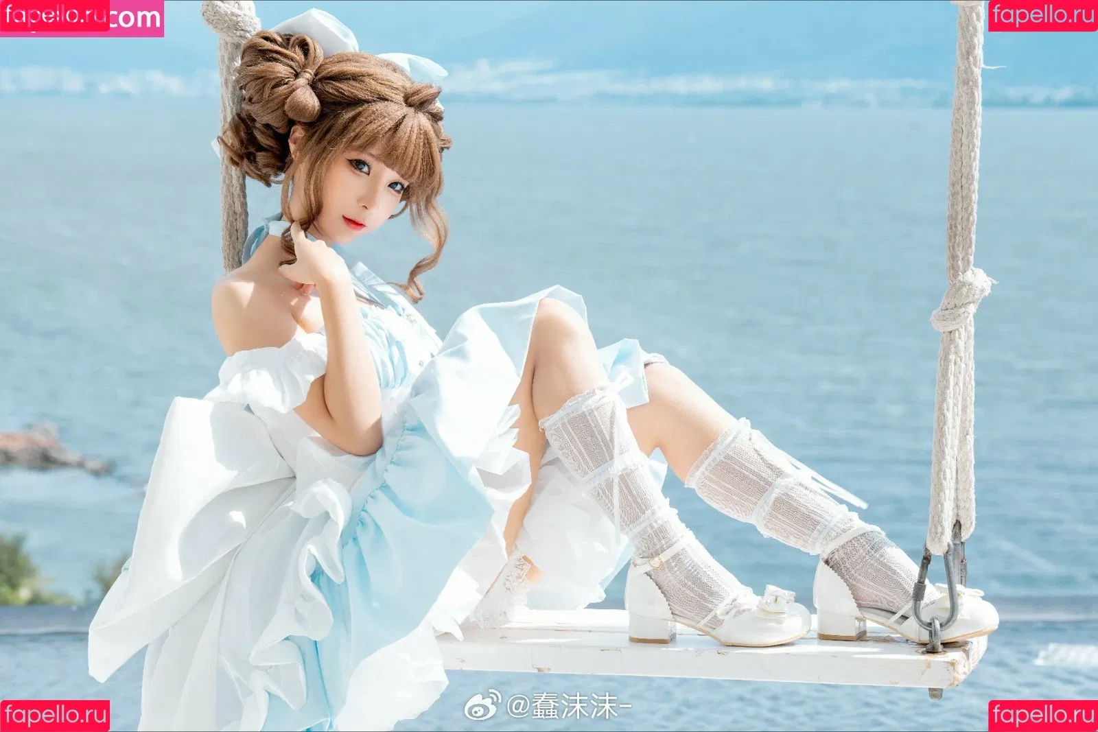 Chunmomo / chun.mo_0127 / chunmomo0127 / 蠢沫沫momo Onlyfans Photo Gallery 