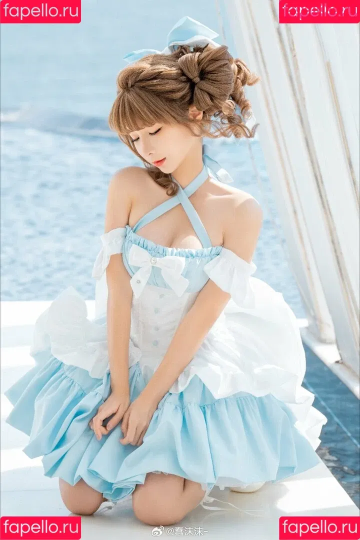 Chunmomo / chun.mo_0127 / chunmomo0127 / 蠢沫沫momo Onlyfans Photo Gallery 