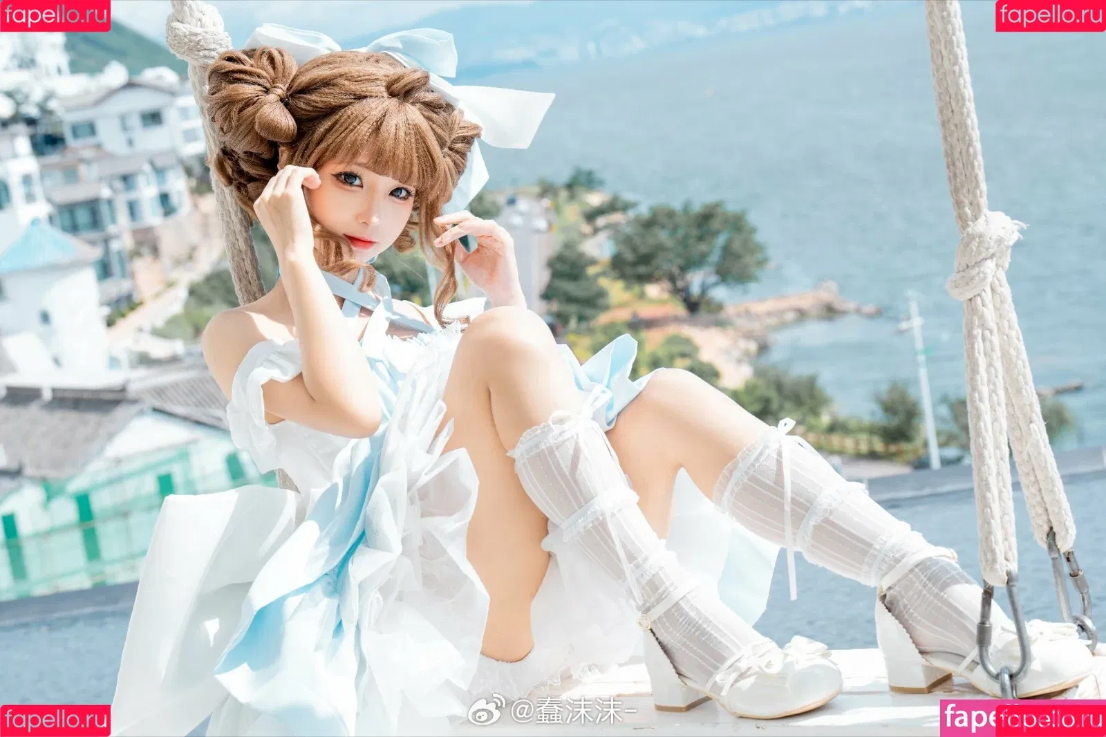 Chunmomo / chun.mo_0127 / chunmomo0127 / 蠢沫沫momo Onlyfans Photo Gallery 