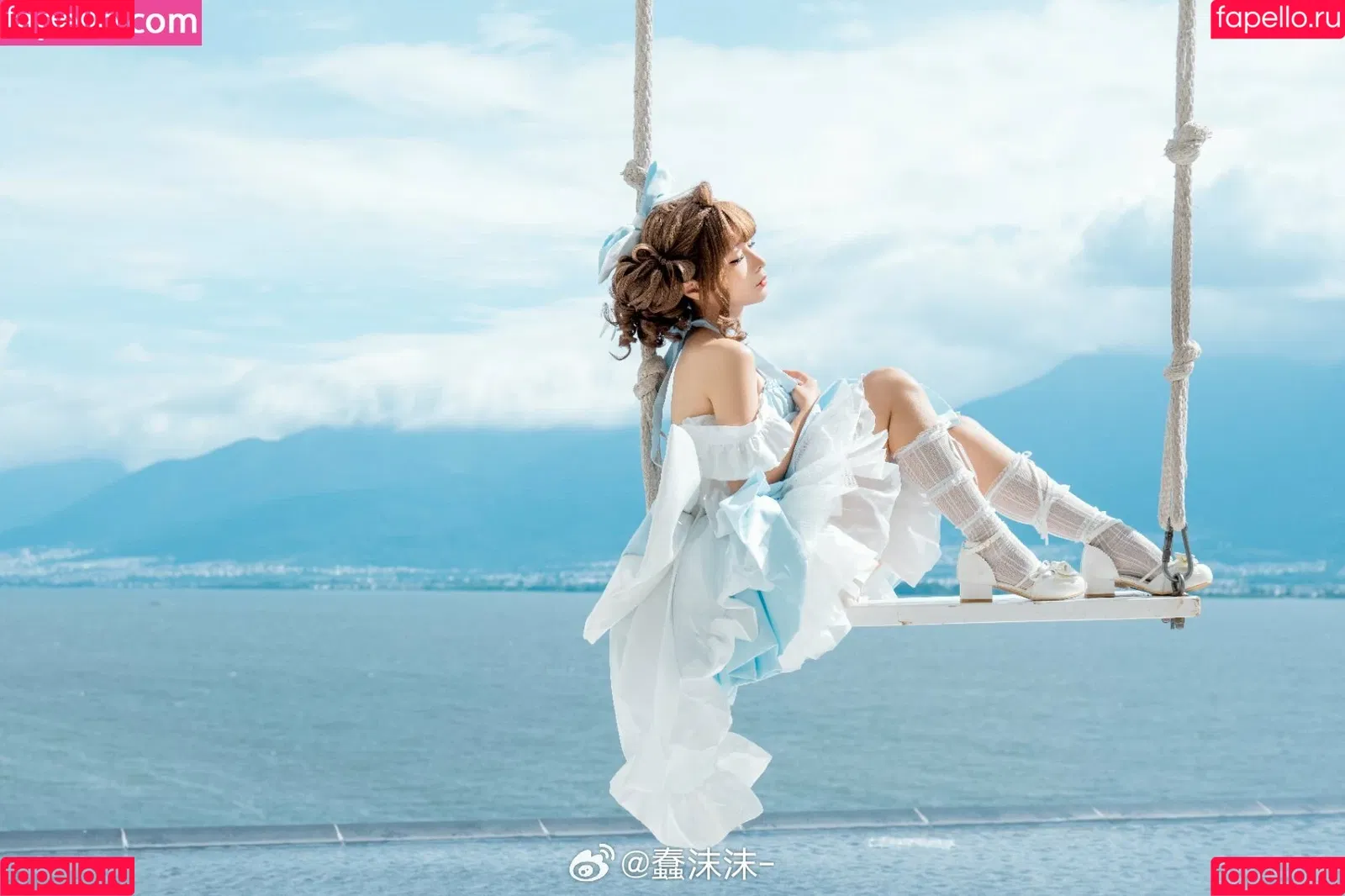Chunmomo / chun.mo_0127 / chunmomo0127 / 蠢沫沫momo Onlyfans Photo Gallery 
