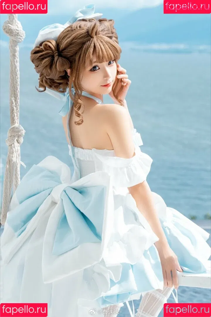 Chunmomo / chun.mo_0127 / chunmomo0127 / 蠢沫沫momo Onlyfans Photo Gallery 