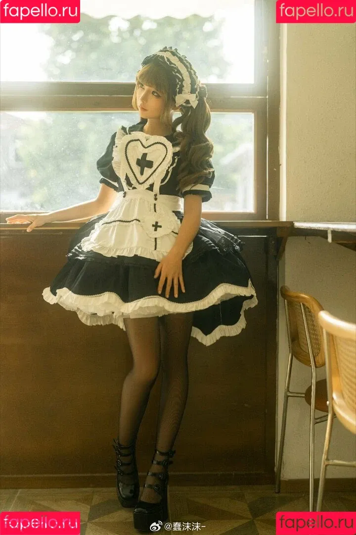 Chunmomo / chun.mo_0127 / chunmomo0127 / 蠢沫沫momo Onlyfans Photo Gallery 