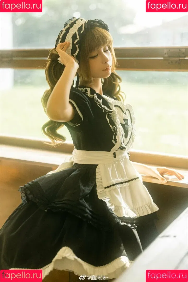 Chunmomo / chun.mo_0127 / chunmomo0127 / 蠢沫沫momo Onlyfans Photo Gallery 
